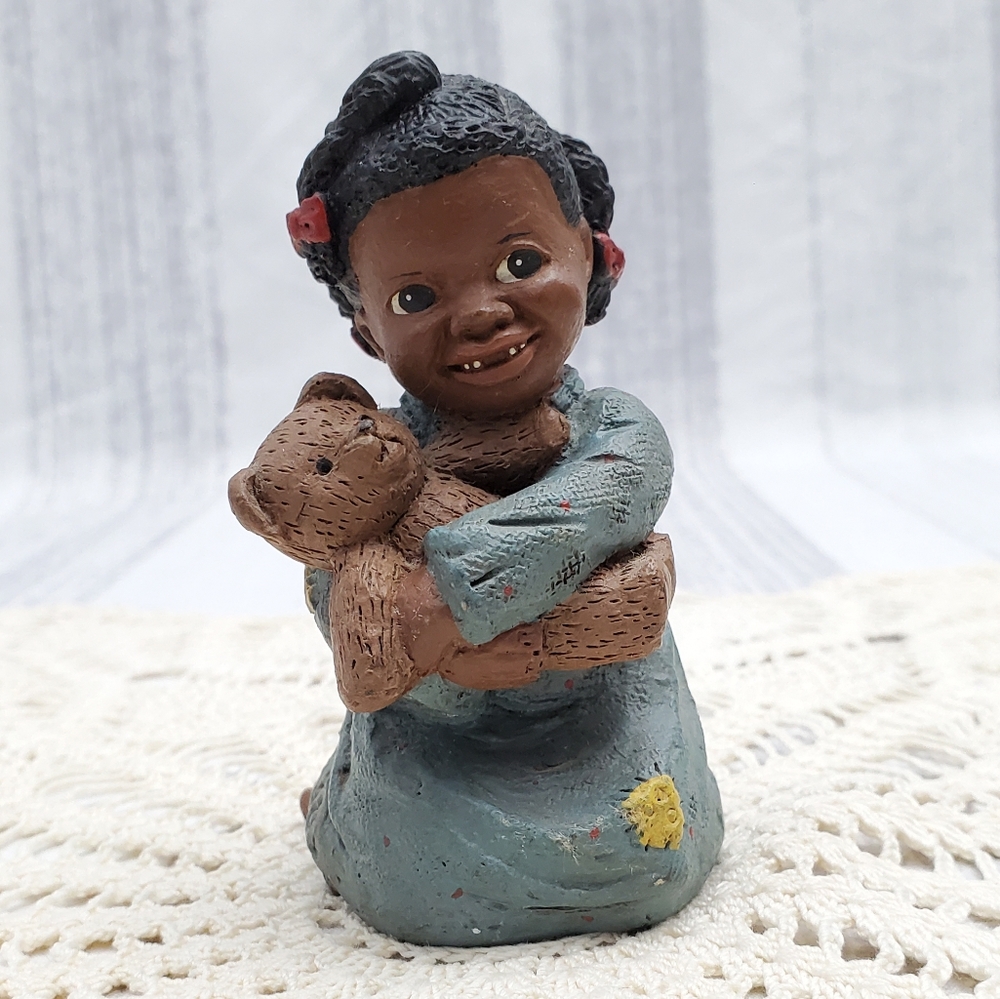 PRISSY - All Gods Children Figurine